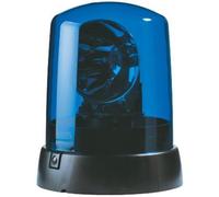 HELLA 9EL 862 140-001 Tulipa, luz de emergencia - azul