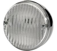 Cristal, luz de marcha atrás HELLA 9ES 106 588-001