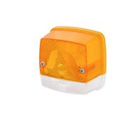 HELLA Tulipa piloto intermitente 9EL 115 003-055 izquierda derecha para FENDT