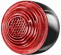 HELLA Tulipa piloto trasero 9EL 132 404-001 izquierda derecha para FENDT GT