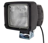 Hella Ultra Beam XENON Faro De Trabajo D1S 24V 35W Faro Offroad Cercano