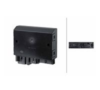 HELLA Unidad Control Software 12 V Para Anclaje Remolque BMW 5er 5DS 011 111-701
