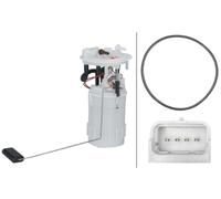 Hella Unidad de Alimentación Combustible Diesel para Maestro III Movano Nissan