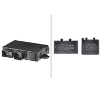 HELLA Unidad de control, enganche de remolque para VOLKSWAGEN: Golf Cabriolet, Tiguan, Eos, Golf, Jetta, Amarok, Caddy, Passat (Ref: 5DS 010 154-411)