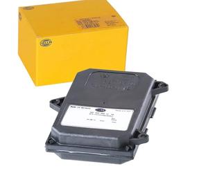 HELLA Unidad de control faro principal 5DF 009 368-121 ambos lados