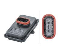 Hella Unidad de control faro principal 5DF 010 114-721 ambos lados