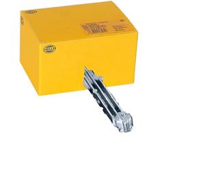 Hella Unidad de control faro principal 5DF 211 101-161 ambos lados