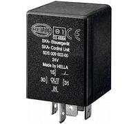 HELLA Unidad de control, iluminación (Ref: 5DS 009 602-001)