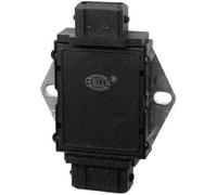HELLA Unidad de control, sistema de encendido para AUDI: 100, S6, A4, Coupé, S4, A8, Cabriolet, 80, A6 (Ref: 5DA 006 623-591)