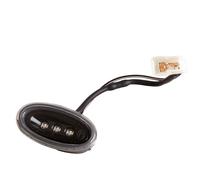 Hella Universal Luz Interior LED 10W 24V Iluminación Camión Maquinaria Agrícola