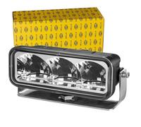 Faro de largo alcance izquierda atornillado 1FE 358 154-011 HELLA