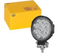 Hella Faro de trabajo 1G0 357 101-012 LED 15W 6.000K 1.500 lm 24/12V