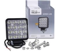 HELLA VALUEFIT 1GA 357 106-022 LED-Faro de trabajo - S2500 - 24/12V