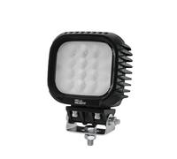Hella Valuefit 1GA 357 109-201 S5000-12V | 5000 lm - Montaje - Sistema de planchado - Iluminación de campo cercano - Cantidad: 1