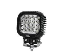 Hella Valuefit 1GA 357 109-211 - Faro de Trabajo LED S5000-12 V - 5000 LM
