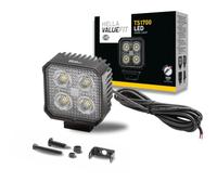 HELLA VALUEFIT 1GA 357 110-012 LED-Faro de trabajo - TS1700 - 12/24V