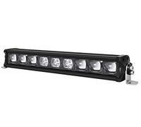 HELLA VALUEFIT 1GJ 360 002-002 LED-Faro de trabajo Lightbar LBX-540 - 12/24V - 3500lm - montaje exterior/sujeción estribo - suspendido/de pie - Cable: 2000mm - Conector: Conector DEUTSCH