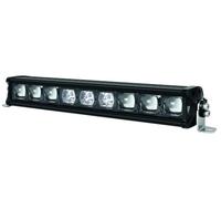 HELLA VALUEFIT 1GJ 360 002-002 LED-Faro de trabajo Lightbar LBX-540 - 12/24V - 3500lm - montaje exterior/sujeción estribo - suspendido/de pie - Cable: 2000mm - Conector: Conector DEUTSCH