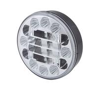 Hella Valuefit 2BE 357 027-061 Luz Intermitente - Valuefit - LED - 12/24V