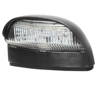 HELLA VALUEFIT 2KA 357 013-001 Piloto de matrícula - LED - 12/24V