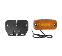 Hella Valuefit 2PS 357 008-011 Luz de Marcador Lateral - Valuefit - LED - 24/12