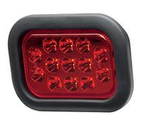 HELLA 2SB 357 025-001 Piloto trasero