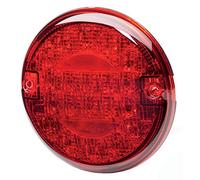 HELLA VALUEFIT 2SB 357 026-011 Piloto posterior - LED - 24/12V - Montaje - izquierda/derecha