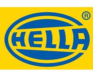 HELLA VALUEFIT 2SD 357 026-101 Piloto posterior - LED - 24/12V - Conector: Conector plano - izquierda/derecha - Cant.: 1