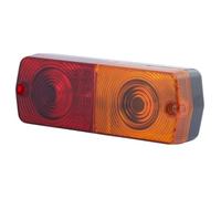 Faro trasero HELLA VALUEFIT HELLA 2SD 357 033-001