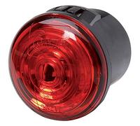 HELLA VALUEFIT Luz trasera - LED - 12V / 24V - Montaje - Color de tulipa: rojo - Cable: 150mm - Conector: Conector hembra plano - izquierda/derecha - Cant.: 1 - 2TM 357 011-011