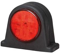 HELLA VALUEFIT 2XS 357 003-001 Luz de gálibo - LED - 12/24V - Montaje lateral ext.