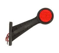 HELLA VALUEFIT 2XS 357 004-041 Luz De Contorno - Valuefit - LED