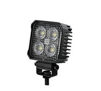 HELLA Piloto de marcha atrás 2ZR 357 110-501 LED montaje exterior 12/24V