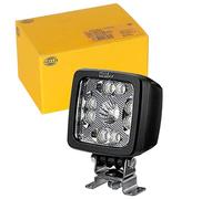 Hella VALUEFIT LED Faro de Trabajo SQ1800-12V / 24V - 1800lm