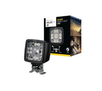 Hella VALUEFIT LED Faro de Trabajo SQ1800-12V / 24V - 1800lm