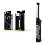 HELLA VALUEFIT LED Lámpara portátil USP300 - 3, 7V - 2XM 357 300-001 | gancho