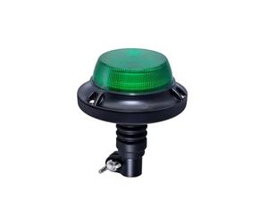 HELLA VALUEFIT LED Rotativo - Luz de aviso, de destellos - Slim - 12V / 24V