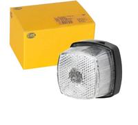 HELLA VALUEFIT Luces de posición - Halógena - 12V
