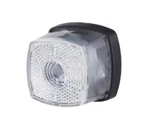 Hella VALUEFIT Luces de posición - Halógena - 12V - montaje exterior/Conexión roscada - Color de tulipa: transparente - delante - Cant, : 1-2PG 357 012-021