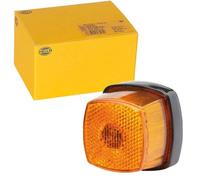 HELLA VALUEFIT Luz de delimitación lateral - Halógena - 12V