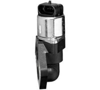 HELLA Válvula de mando de ralentí, suministro de aire para FORD: Fiesta, Ka, StreetKa (Ref: 6NW 009 141-381)