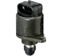 HELLA Válvula de mando de ralentí, suministro de aire para PEUGEOT: 306 & CITROËN: Saxo, Xsara Picasso (Ref: 6NW 009 141-291)