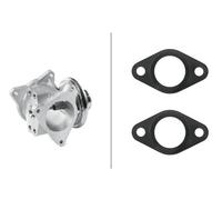 HELLA Válvula EGR para SKODA: Octavia, Superb, Roomster, Fabia & VOLKSWAGEN: New Beetle, Polo, Golf, Lupo, Passat, Touran, Bora (Ref: 6NU 010 171-301)