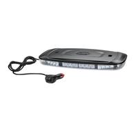 Hella Warnleuchte LED 24 V Amarillo Ámbar Anbau con Soporte ECE
