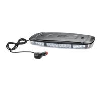 Hella Warnleuchte LED 24 V Amarillo Ámbar Anbau con Soporte ECE