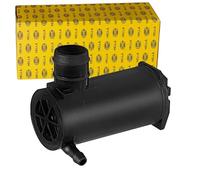 HELLA Waschwasserpumpe, Scheibenreinigung 8TW006848-641 vorne