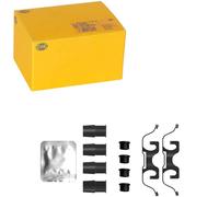 HELLA Zubehörsatz, Bremssattel 8DZ355206-421