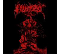 Hellacaust What Is Not (CD) Album (Importación USA)