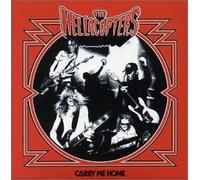 Hellacopters - Carry me home [Single-CD]