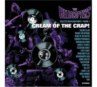 Hellacopters - Cream of The Crap 1